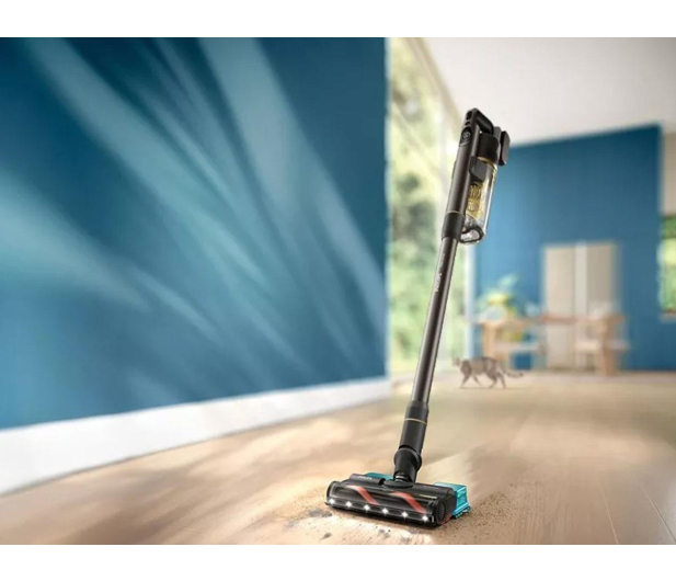 Philips Odkurzacz pionowy XC7167/01 EU AQASTCK COMPLTE LIGHT YELOW - 1595773 - zdjęcie 7